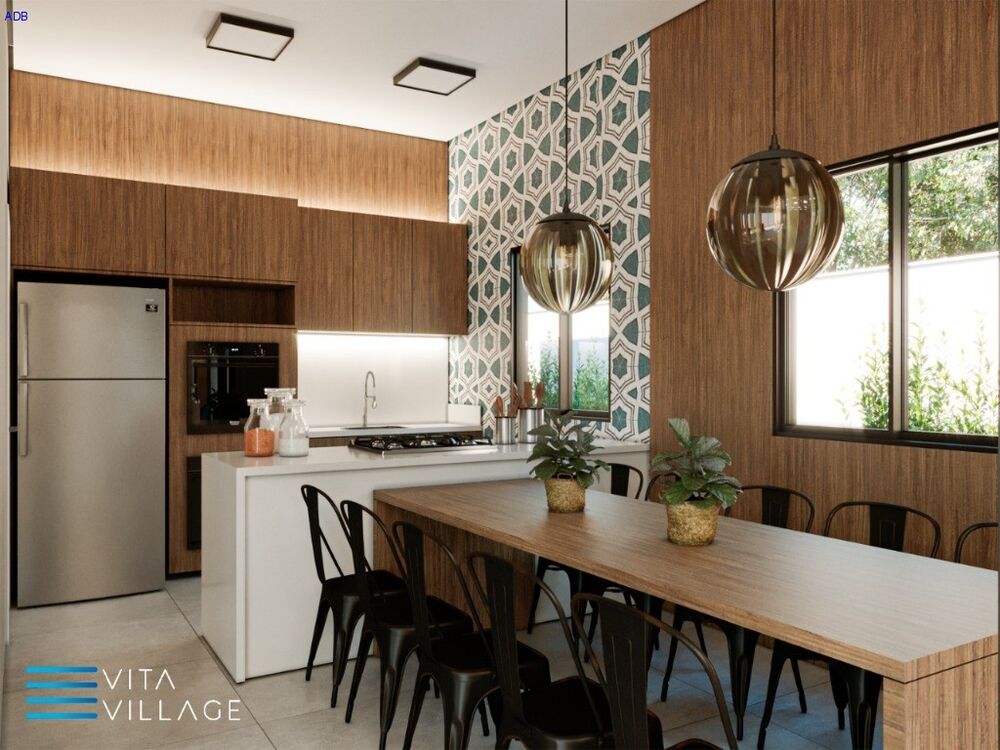 Casa à venda com 3 quartos, 117m² - Foto 4
