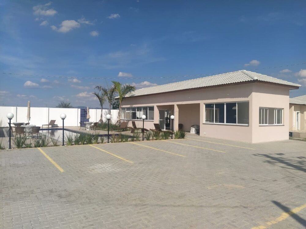 Casa à venda com 2 quartos, 43m² - Foto 4