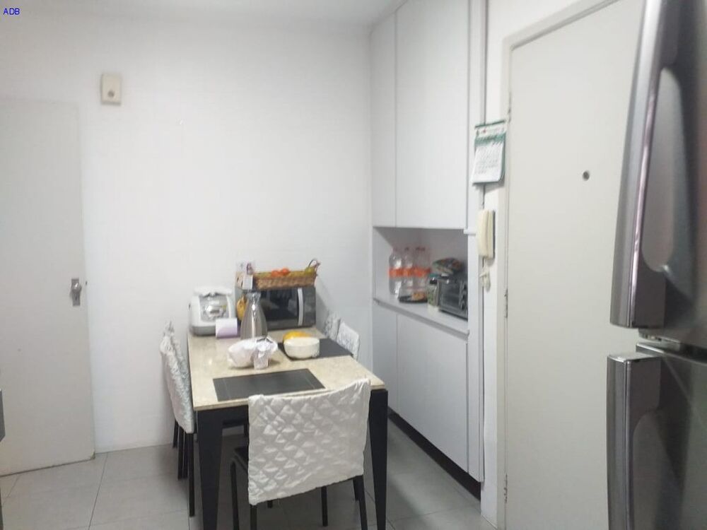 Apartamento, 3 quartos, 126 m² - Foto 3