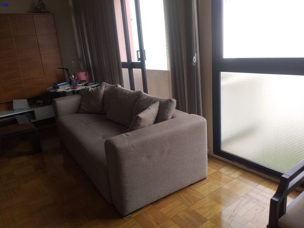 Apartamento, 3 quartos, 126 m² - Foto 1