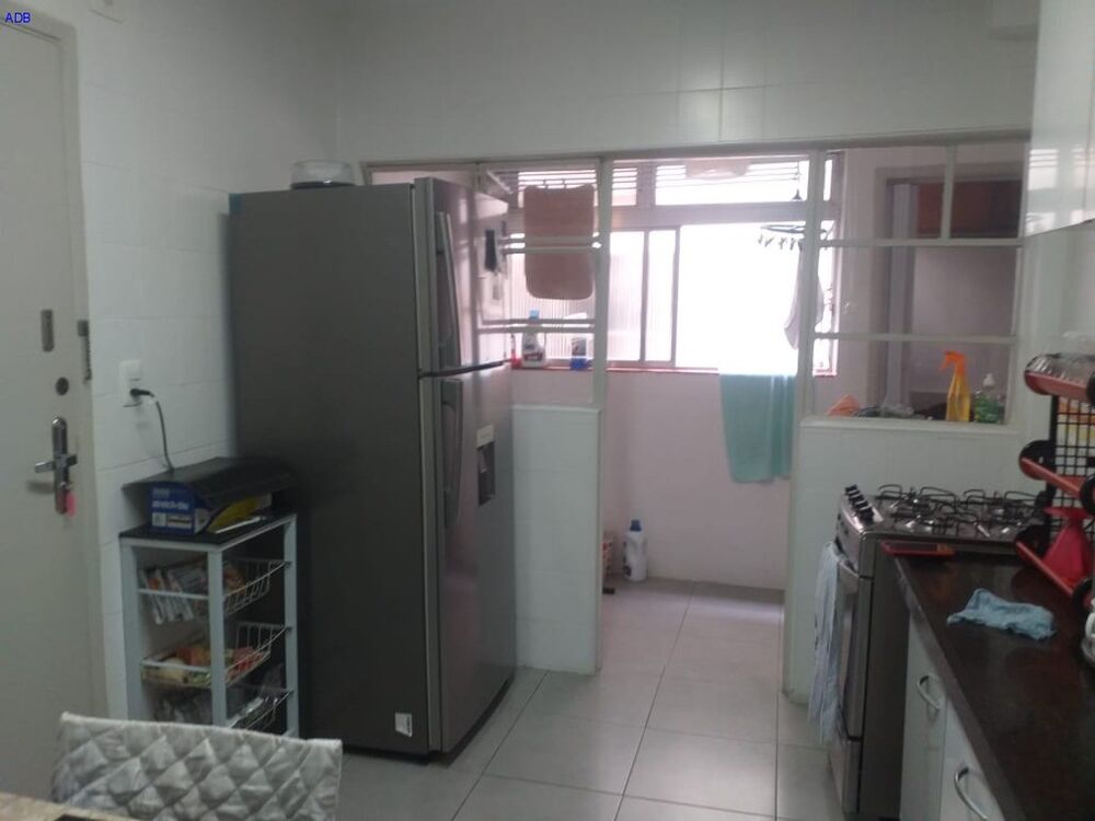 Apartamento, 3 quartos, 126 m² - Foto 2