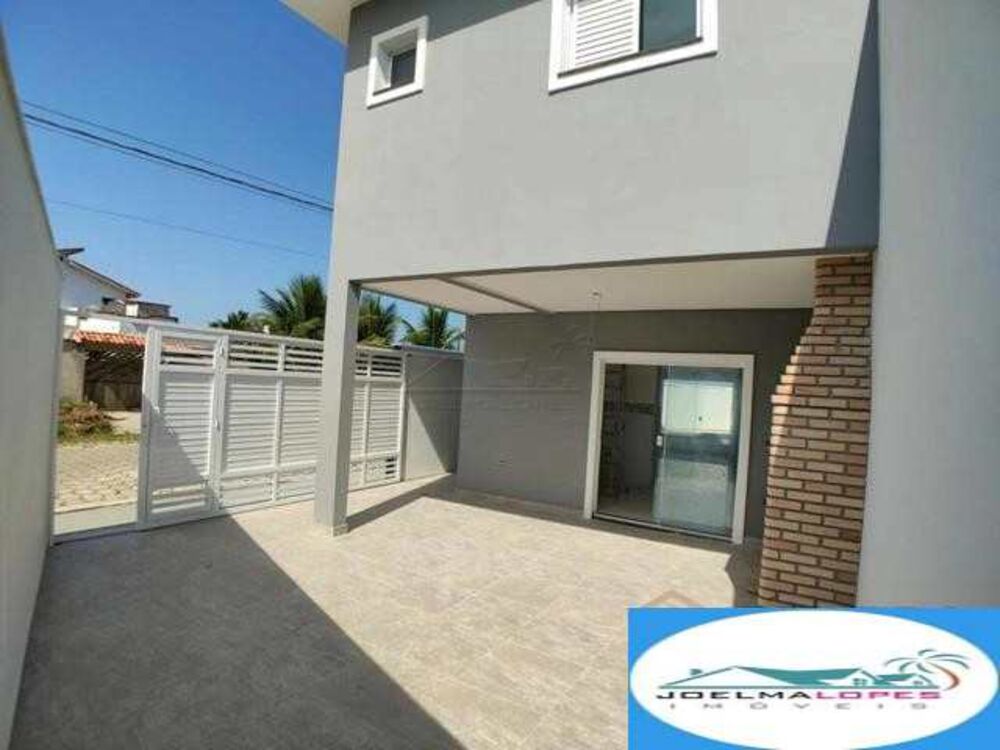 Casa, 3 quartos, 111 m² - Foto 3