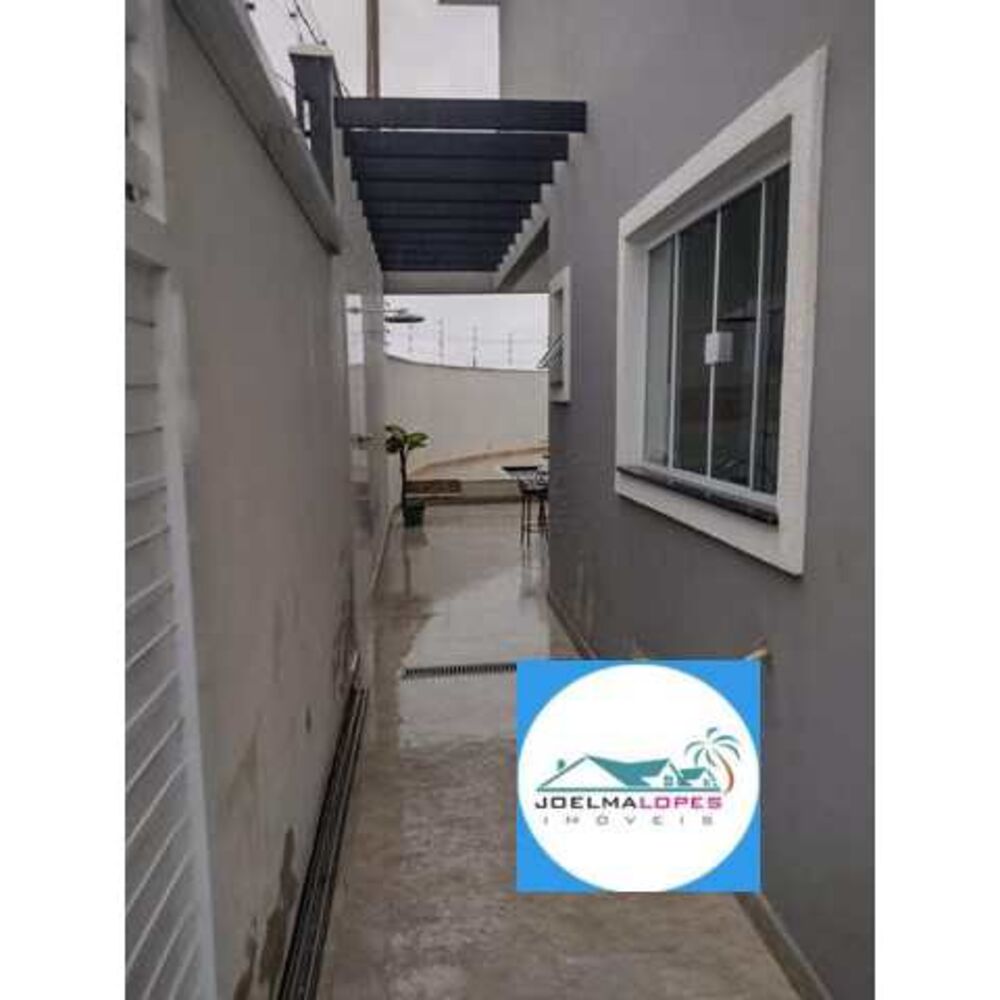 Casa, 3 quartos, 111 m² - Foto 2