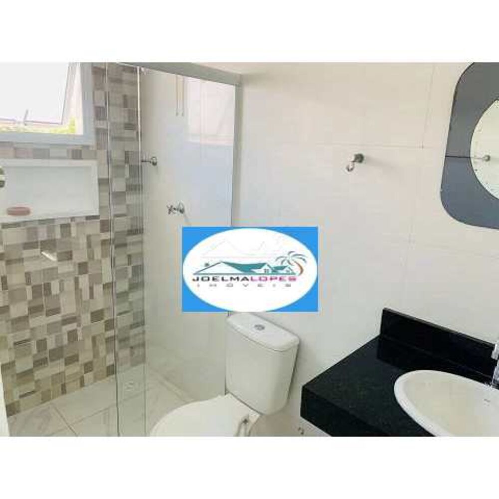 Casa, 3 quartos, 111 m² - Foto 1