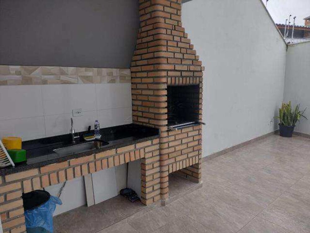 Casa, 3 quartos, 111 m² - Foto 10