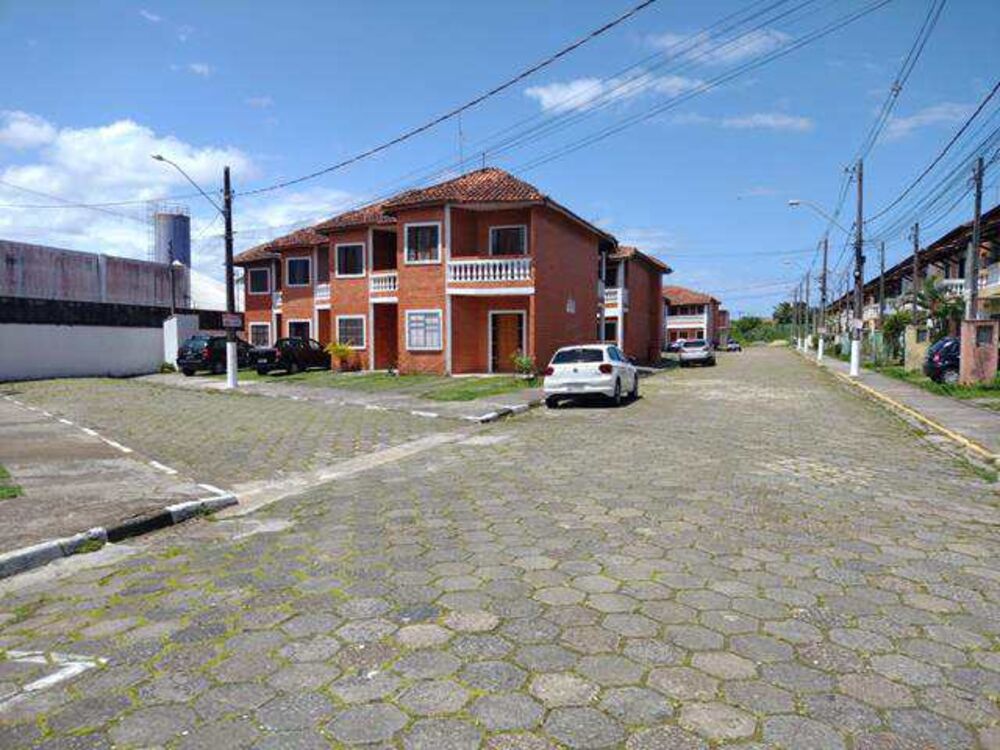 Apartamento, 2 quartos, 55 m² - Foto 2