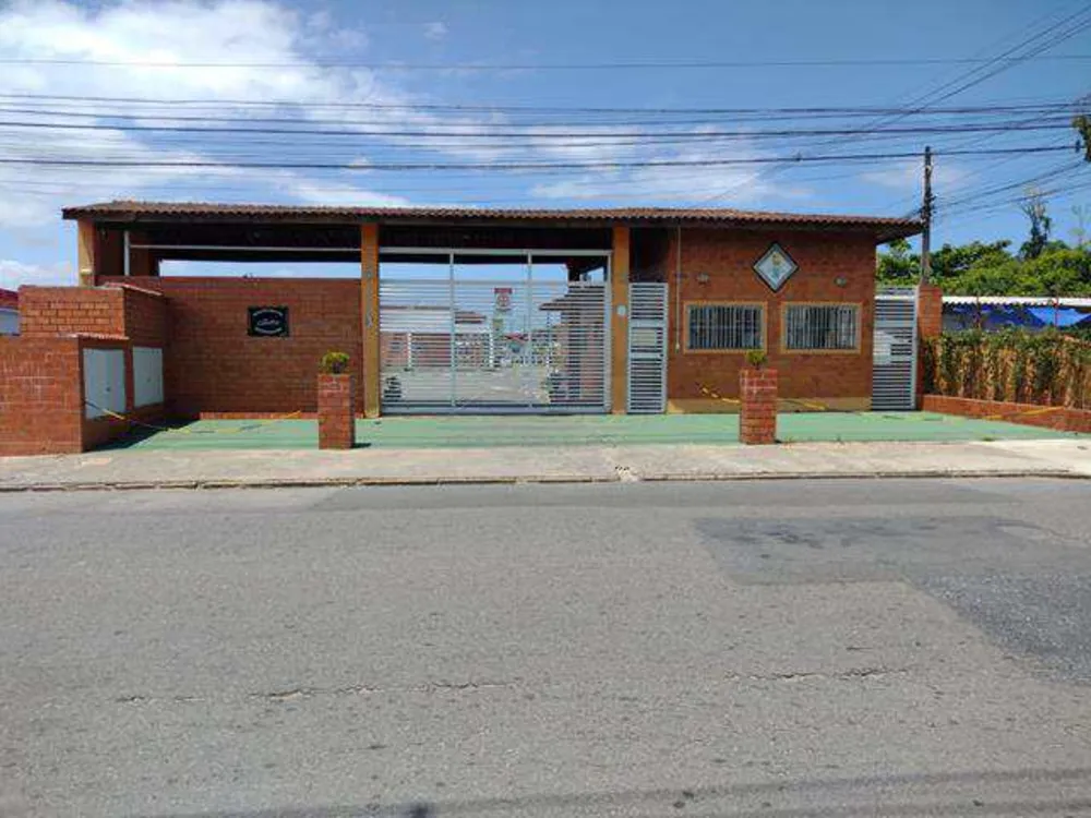 Apartamento, 2 quartos, 55 m² - Foto 8