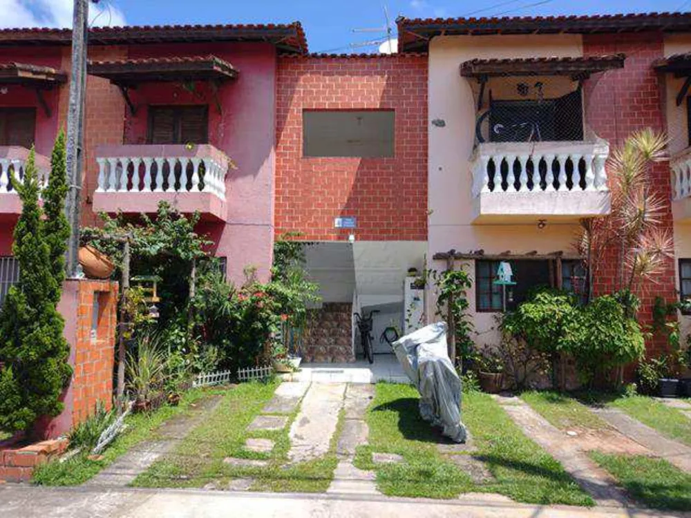 Apartamento, 2 quartos, 55 m² - Foto 13
