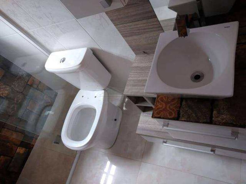 Apartamento, 2 quartos, 55 m² - Foto 3