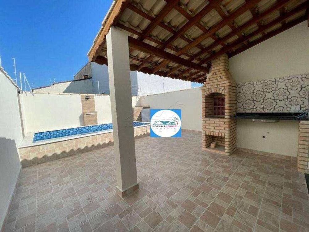 Casa, 3 quartos - Foto 2