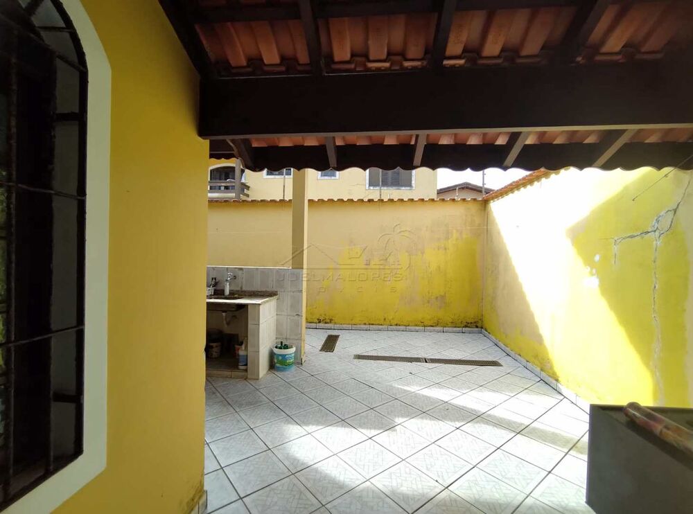 Casa, 4 quartos, 215 m² - Foto 8