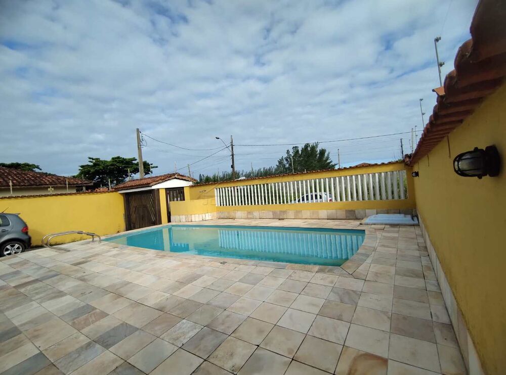 Casa, 4 quartos, 215 m² - Foto 3