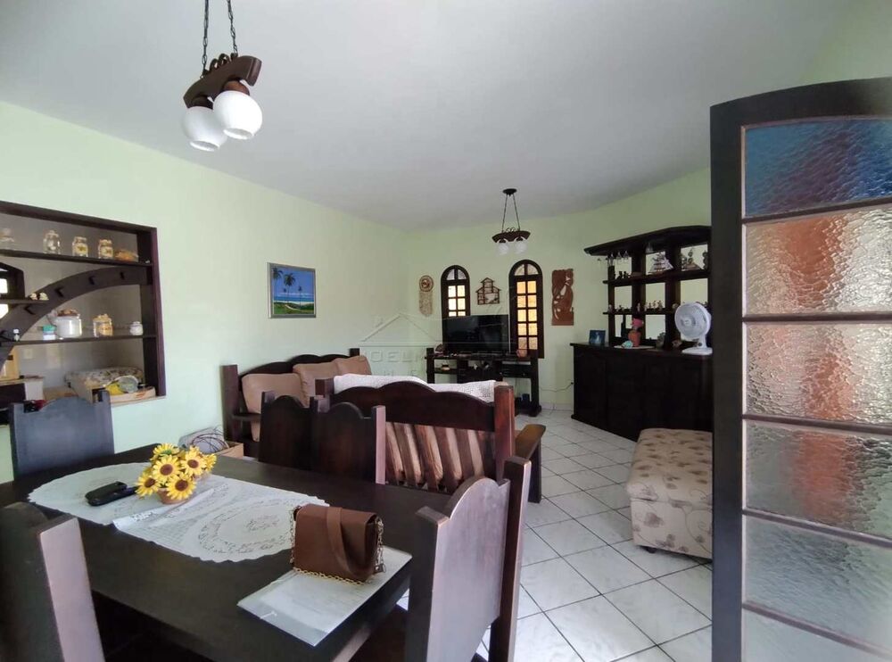 Casa, 4 quartos, 215 m² - Foto 5