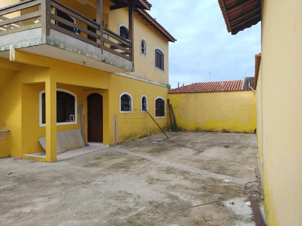 Casa, 4 quartos, 215 m² - Foto 12