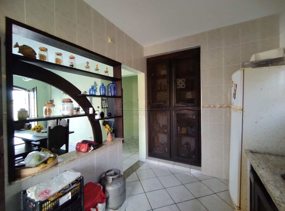 Casa, 4 quartos, 215 m² - Foto 15