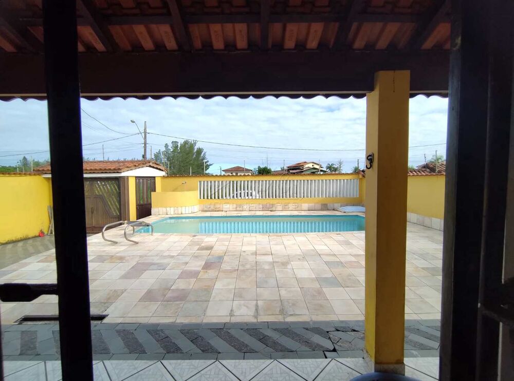 Casa, 4 quartos, 215 m² - Foto 9