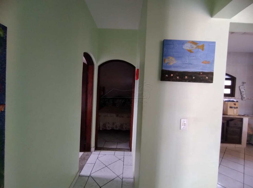 Casa, 4 quartos, 215 m² - Foto 20