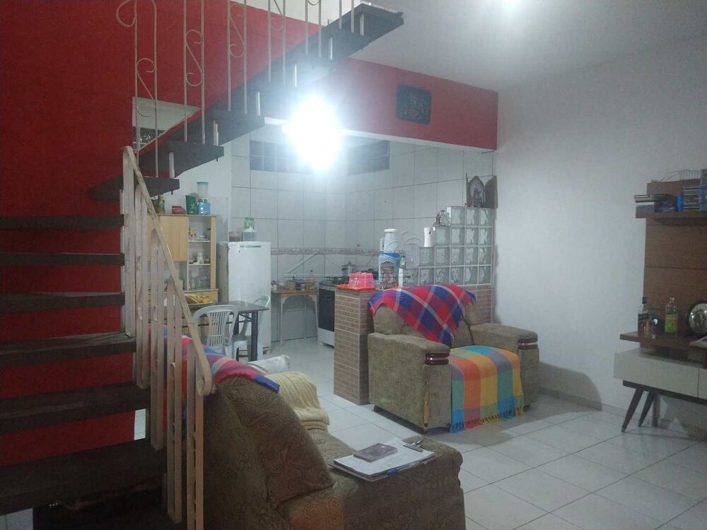 Sobrado, 2 quartos, 80 m² - Foto 3