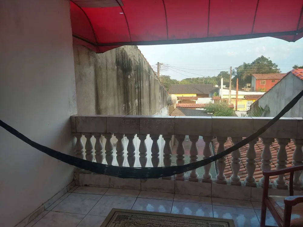 Sobrado, 2 quartos, 80 m² - Foto 8