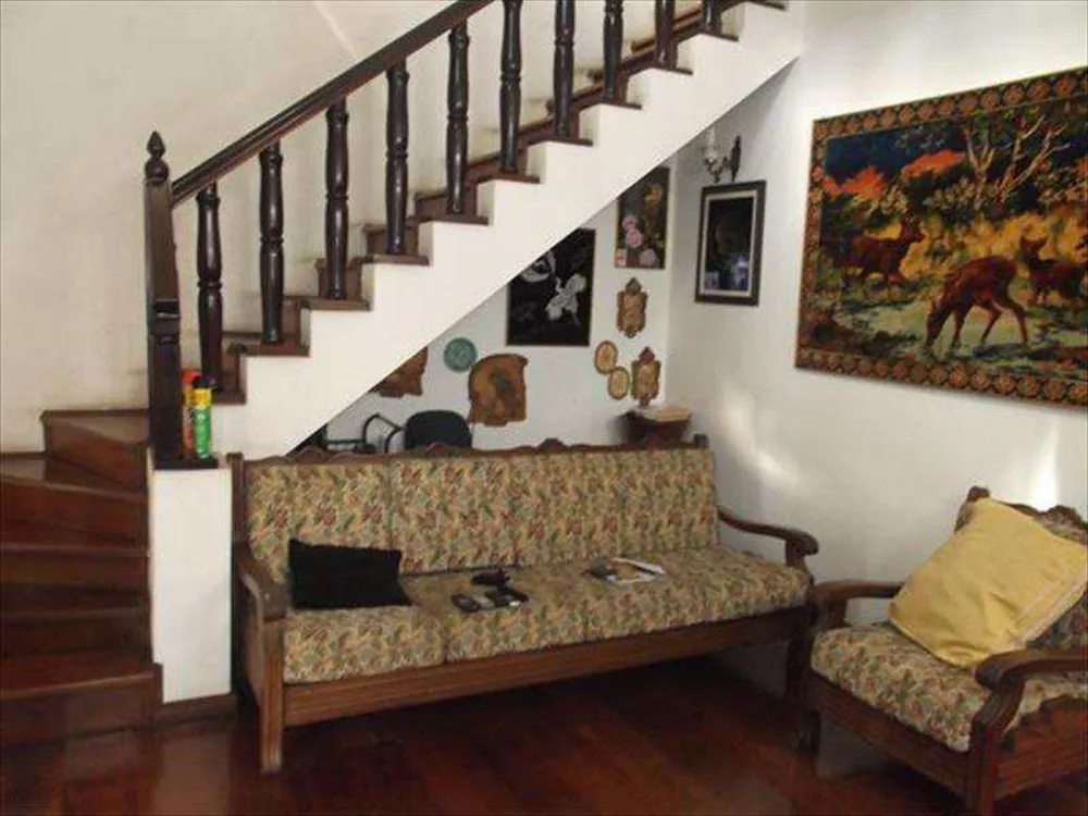 Sobrado, 4 quartos, 356 m² - Foto 2