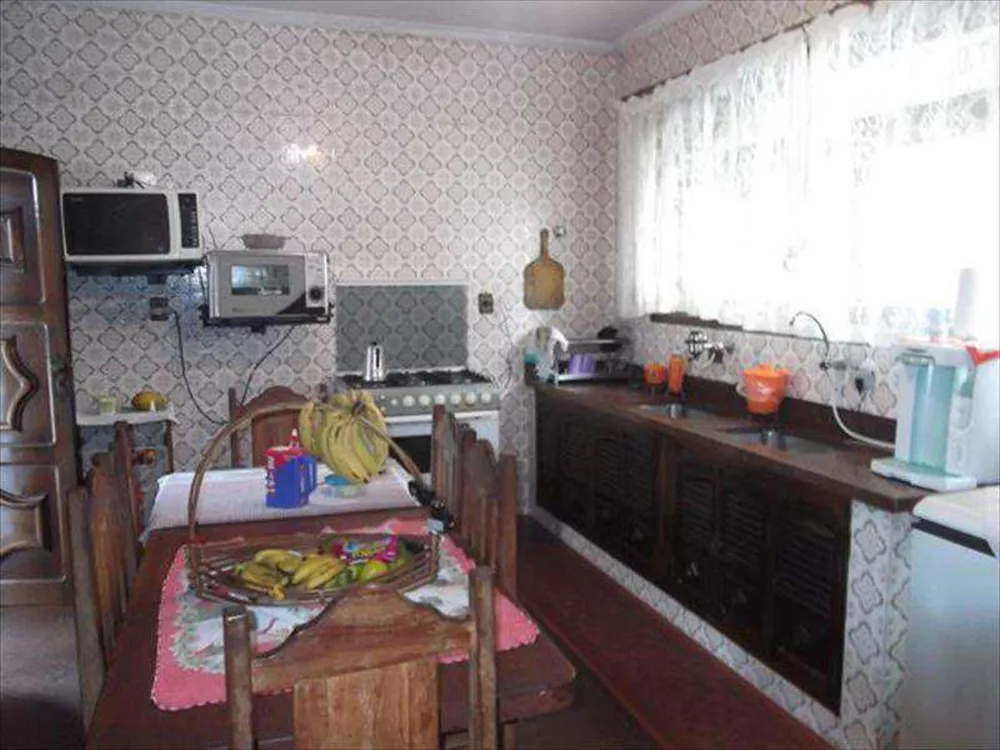 Sobrado, 4 quartos, 356 m² - Foto 3