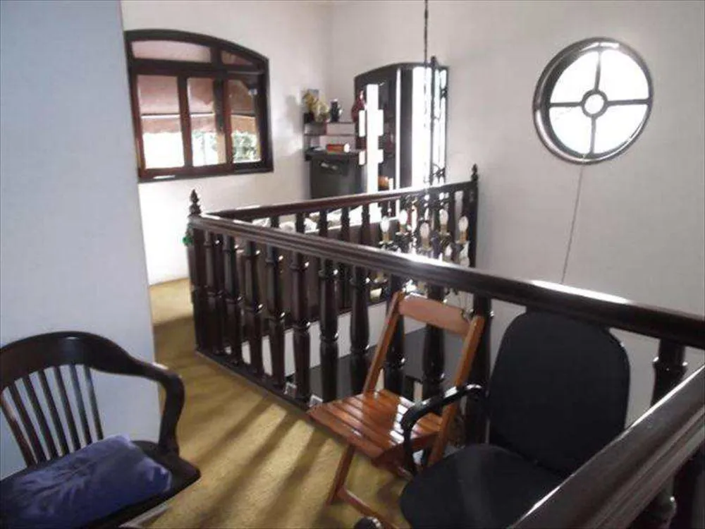 Sobrado, 4 quartos, 356 m² - Foto 4