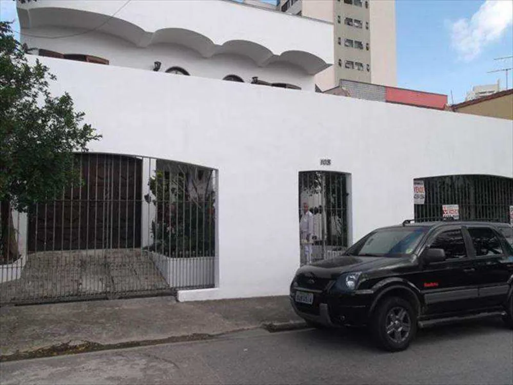 Sobrado, 4 quartos, 356 m² - Foto 9