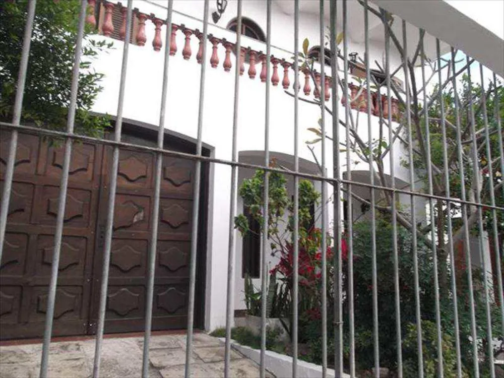 Sobrado, 4 quartos, 356 m² - Foto 4