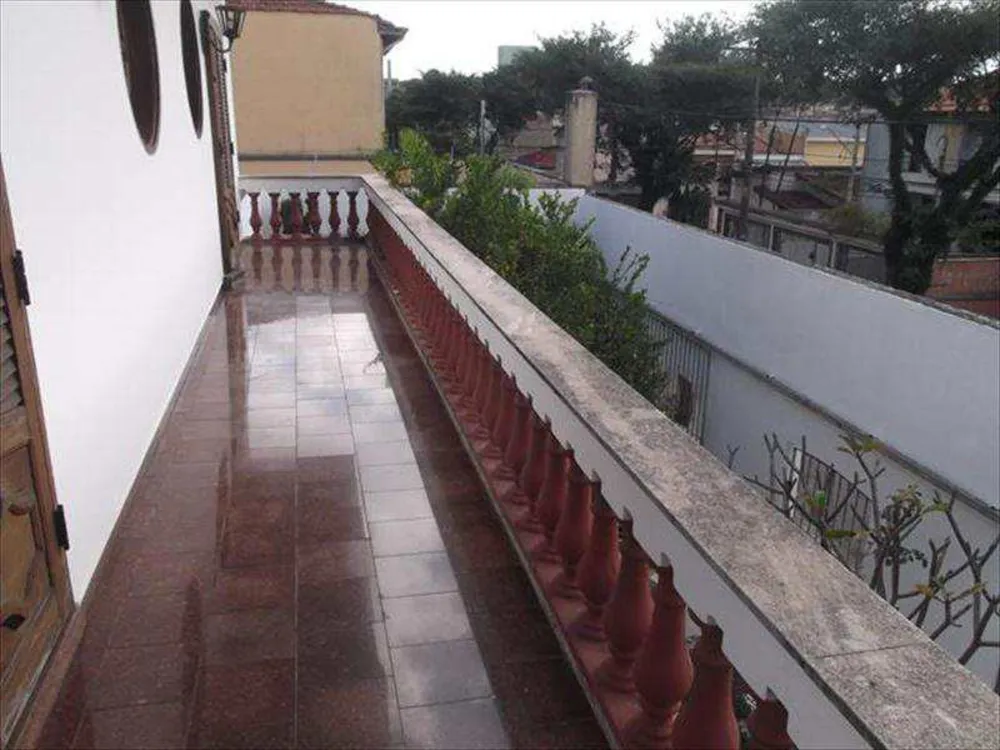 Sobrado, 4 quartos, 356 m² - Foto 16