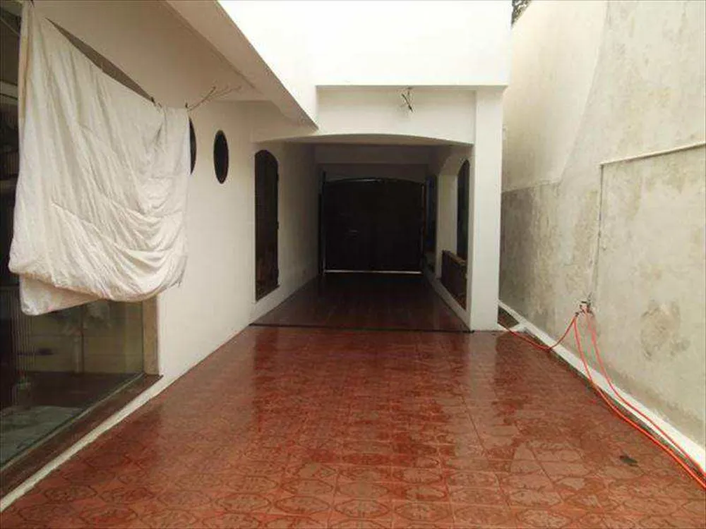 Sobrado, 4 quartos, 356 m² - Foto 12