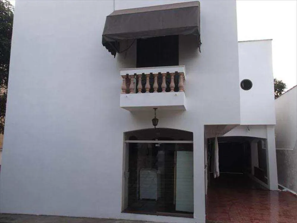Sobrado, 4 quartos, 356 m² - Foto 2