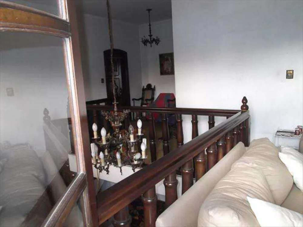 Sobrado, 4 quartos, 356 m² - Foto 8