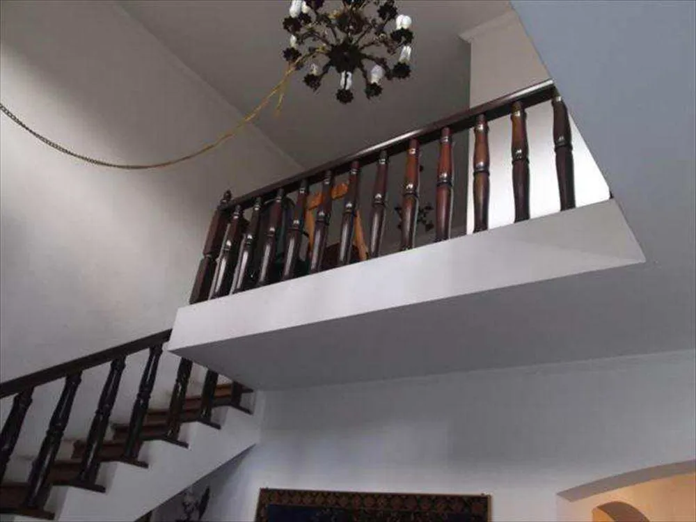 Sobrado, 4 quartos, 356 m² - Foto 10