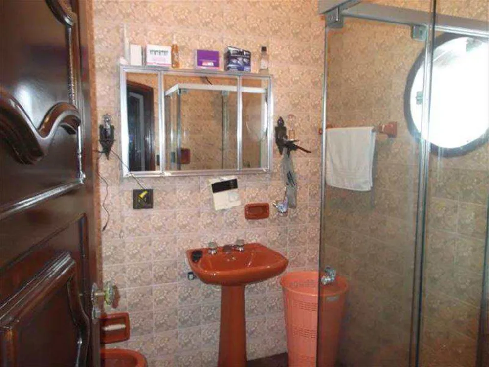 Sobrado, 4 quartos, 356 m² - Foto 7