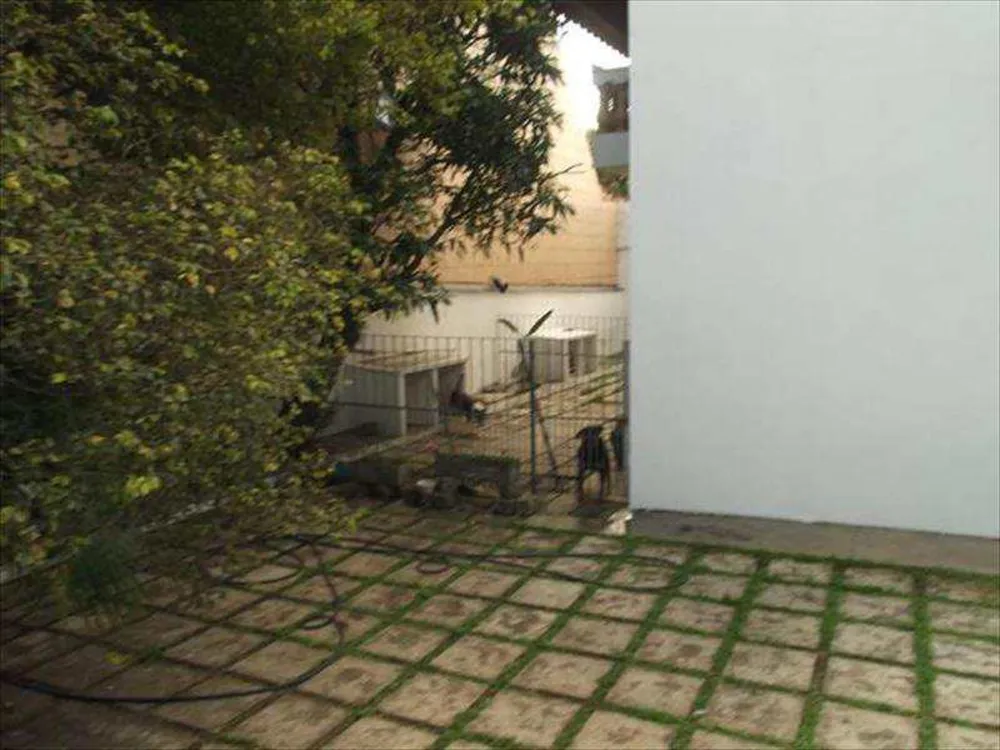 Sobrado, 4 quartos, 356 m² - Foto 14