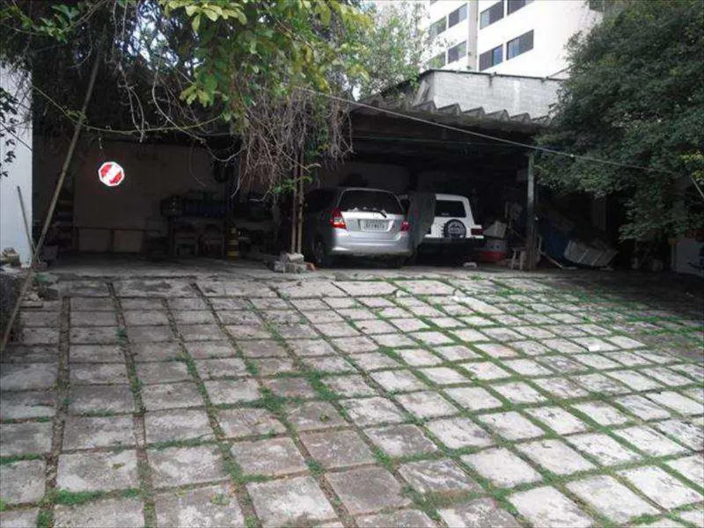 Sobrado, 4 quartos, 356 m² - Foto 13