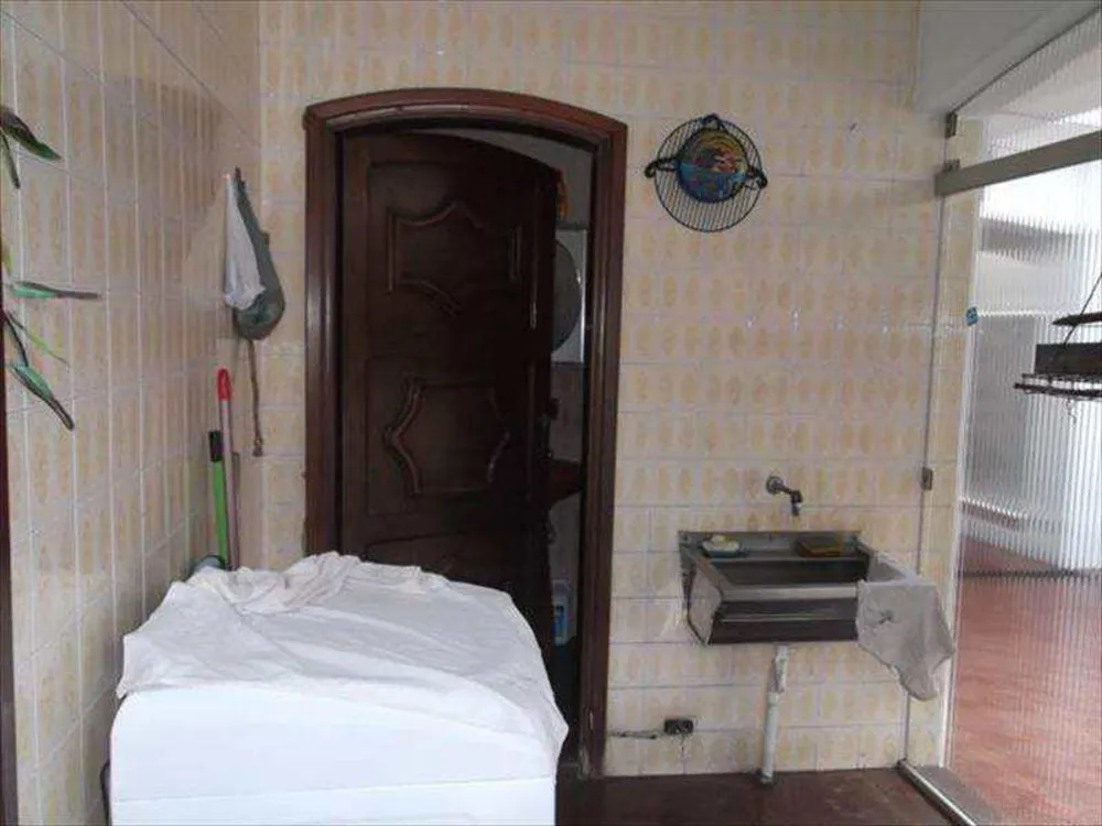 Sobrado, 4 quartos, 356 m² - Foto 11