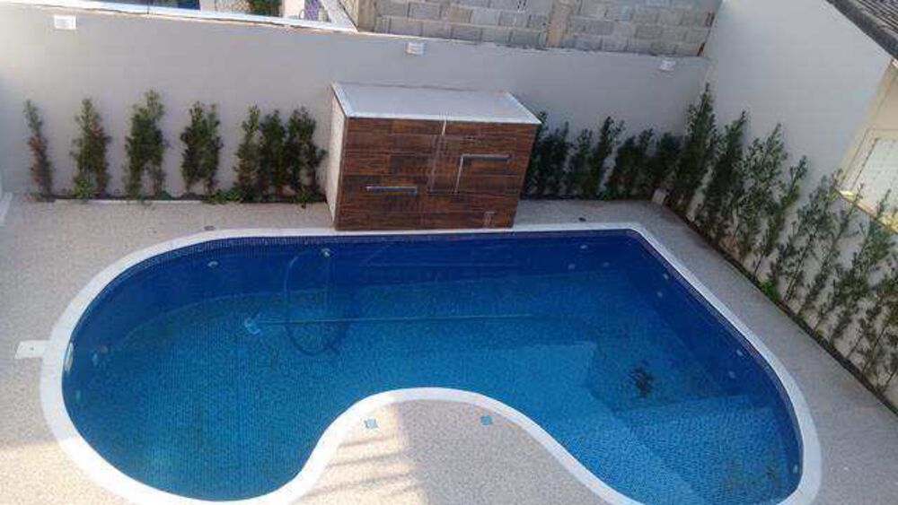 Casa de Condomínio, 3 quartos - Foto 18