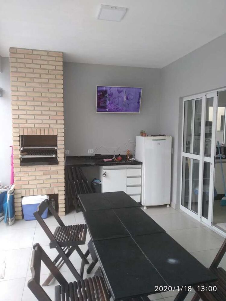 Casa de Condomínio, 3 quartos - Foto 23