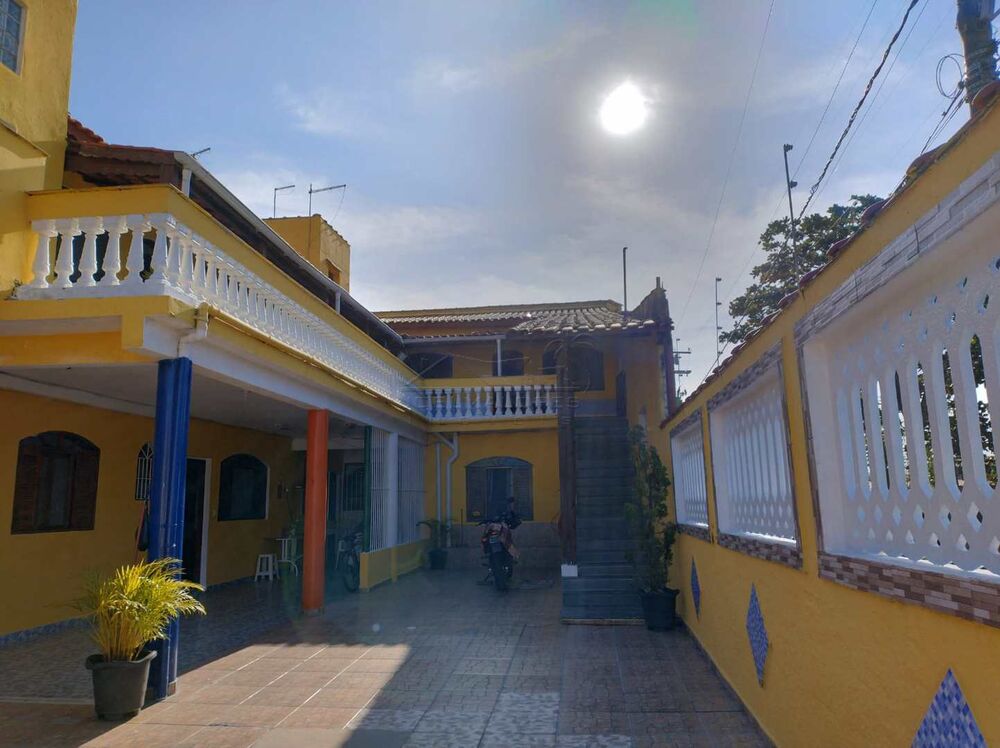 Sobrado, 10 quartos, 320 m² - Foto 4