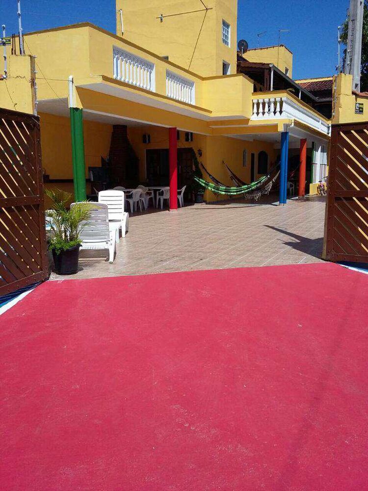 Sobrado, 10 quartos, 320 m² - Foto 2