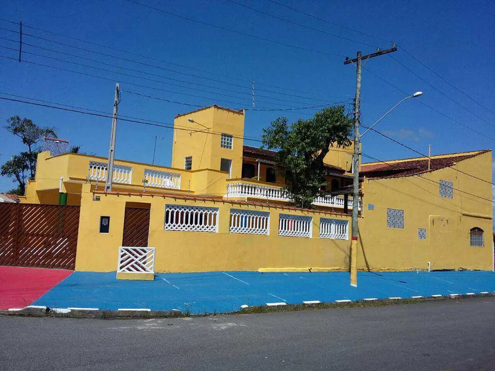 Sobrado, 10 quartos, 320 m² - Foto 12