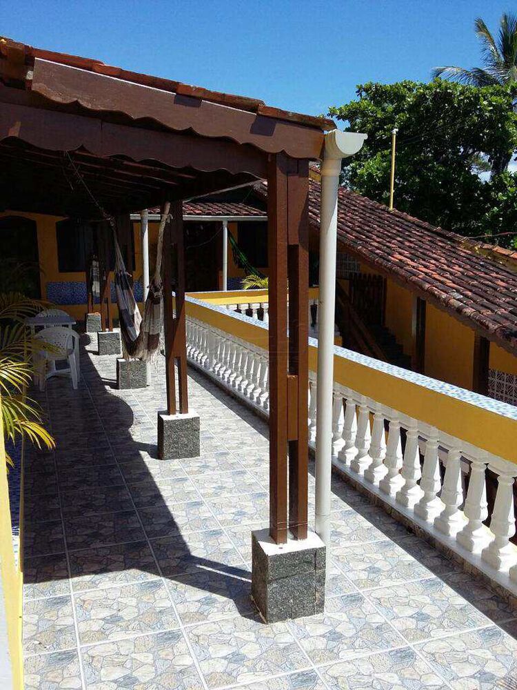 Sobrado, 10 quartos, 320 m² - Foto 1