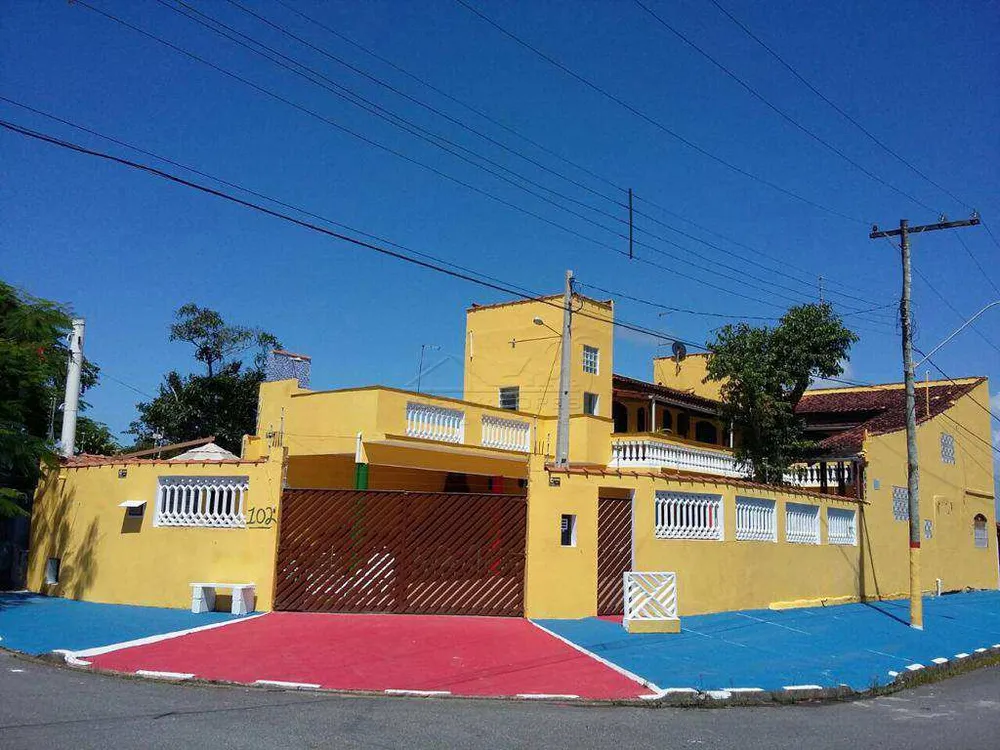 Sobrado, 10 quartos, 320 m² - Foto 1