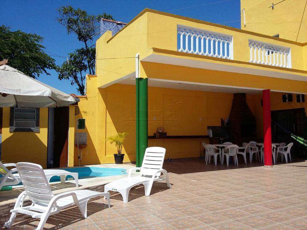 Sobrado, 10 quartos, 320 m² - Foto 3