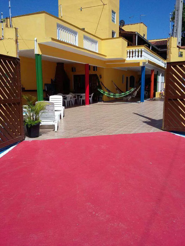 Sobrado, 10 quartos, 320 m² - Foto 11