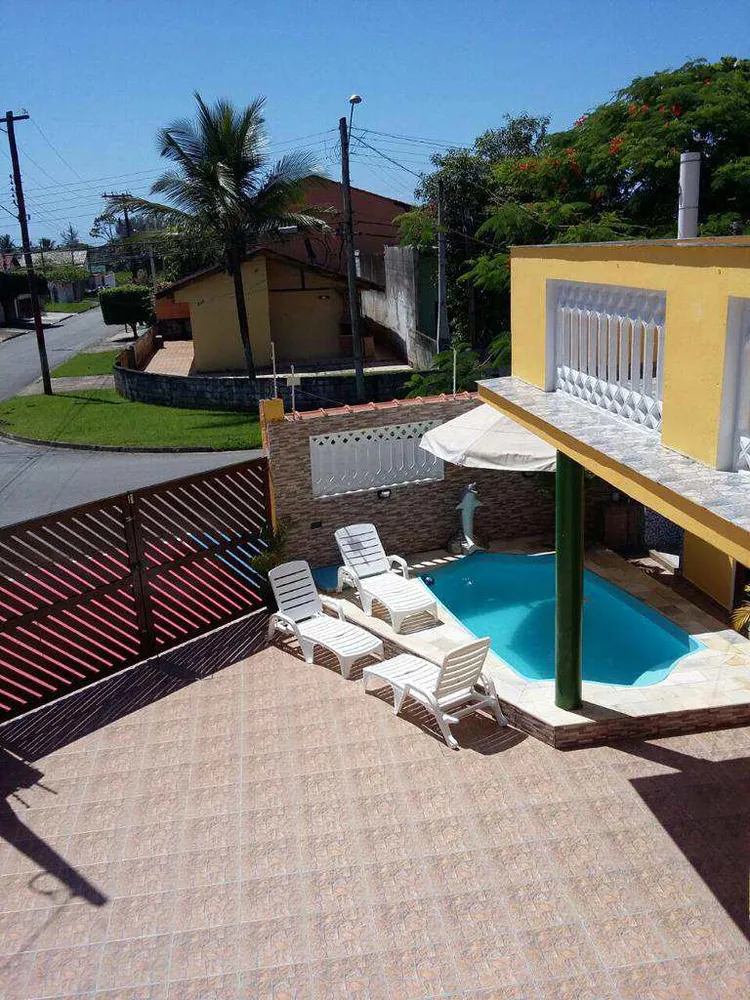 Sobrado, 10 quartos, 320 m² - Foto 9