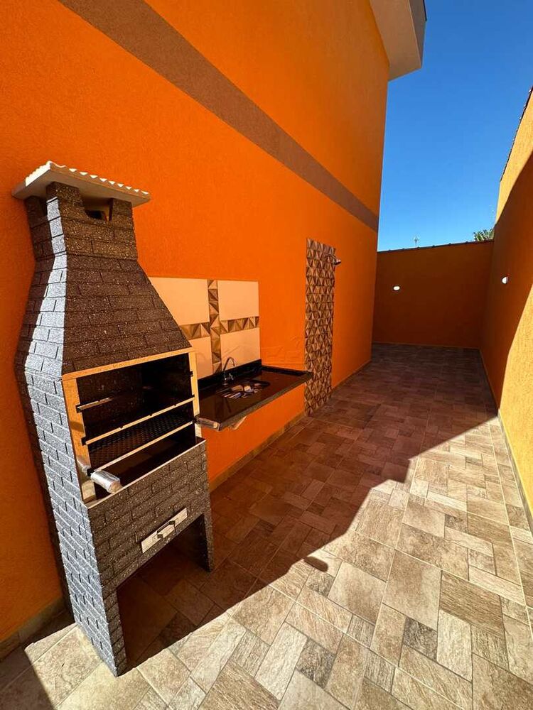 Casa de Condomínio, 2 quartos - Foto 4