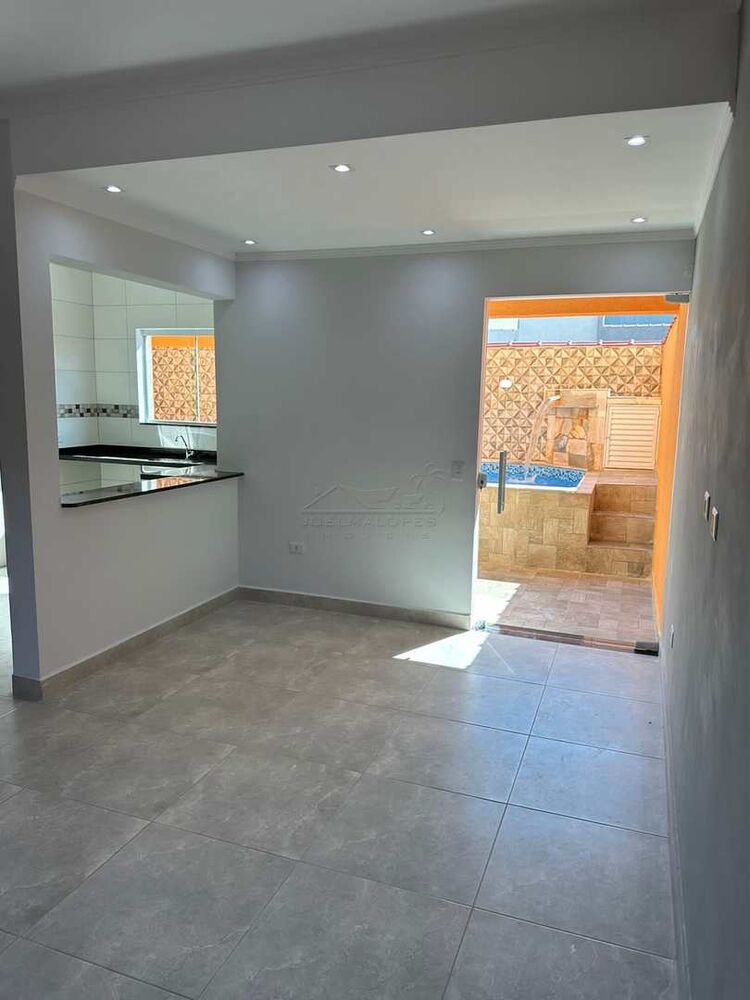 Casa de Condomínio, 2 quartos - Foto 8
