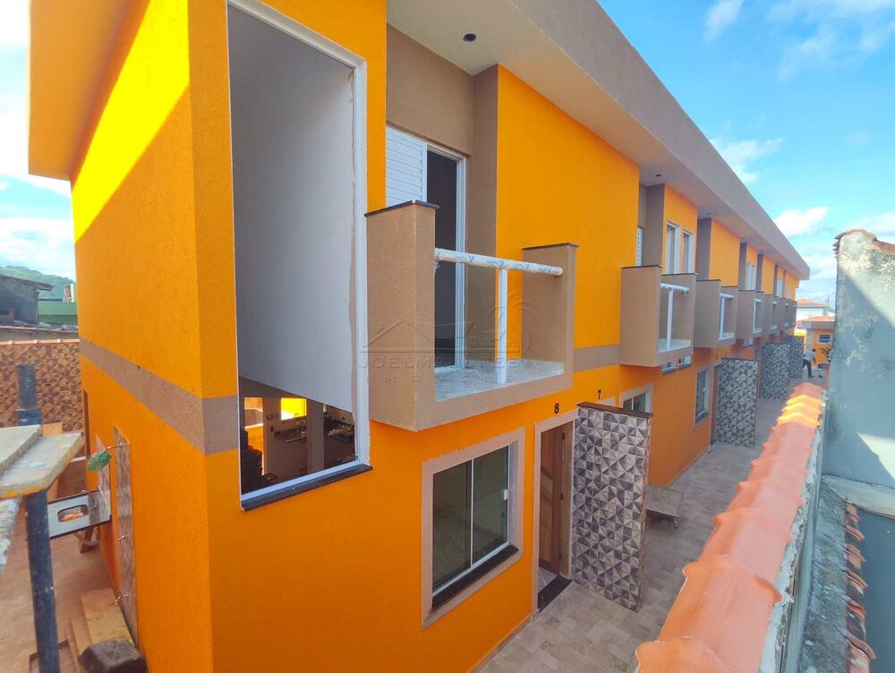 Casa de Condomínio, 2 quartos - Foto 3